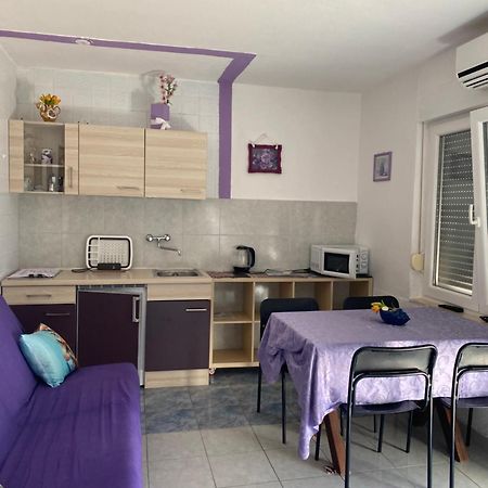 Villa Lory Krk Krk Town Zewnętrze zdjęcie