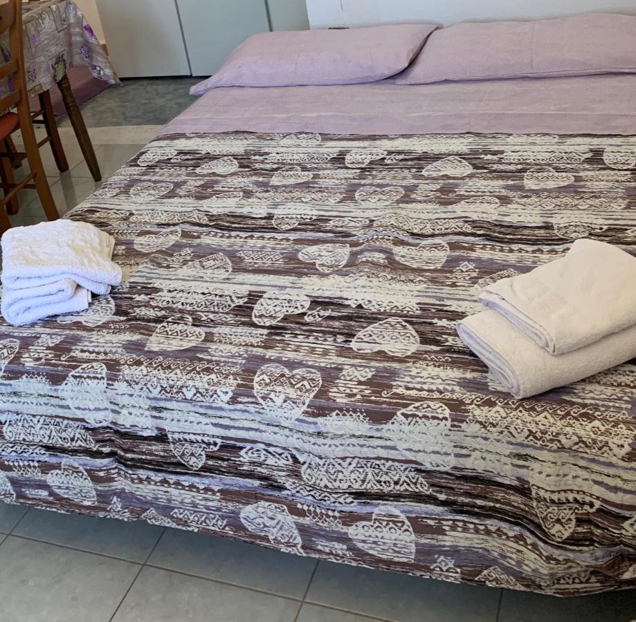 Villa Lory Krk Krk Town Zewnętrze zdjęcie
