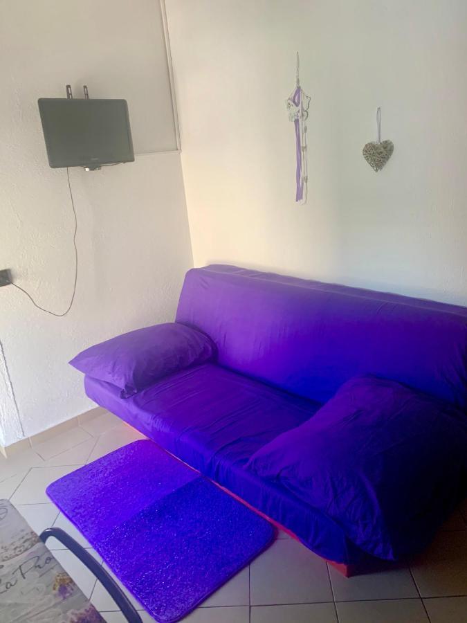 Villa Lory Krk Krk Town Zewnętrze zdjęcie