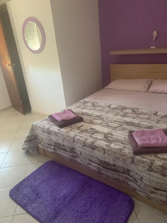 Villa Lory Krk Krk Town Zewnętrze zdjęcie