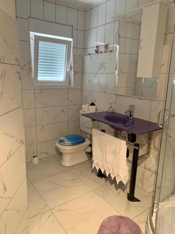Villa Lory Krk Krk Town Zewnętrze zdjęcie