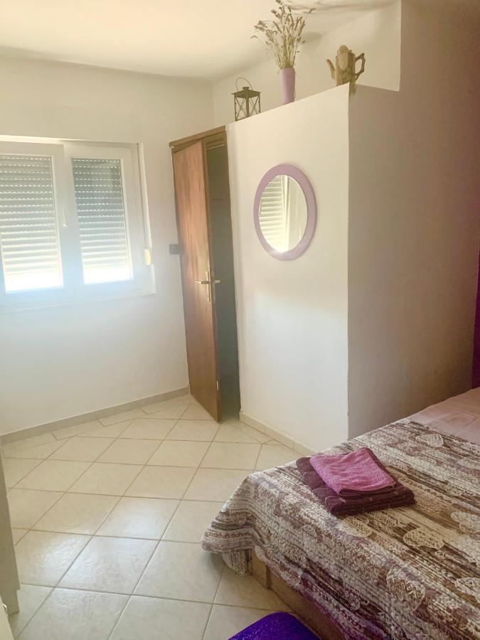 Villa Lory Krk Krk Town Zewnętrze zdjęcie