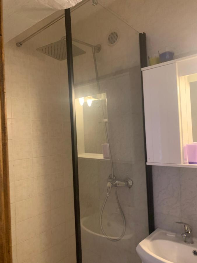 Villa Lory Krk Krk Town Zewnętrze zdjęcie