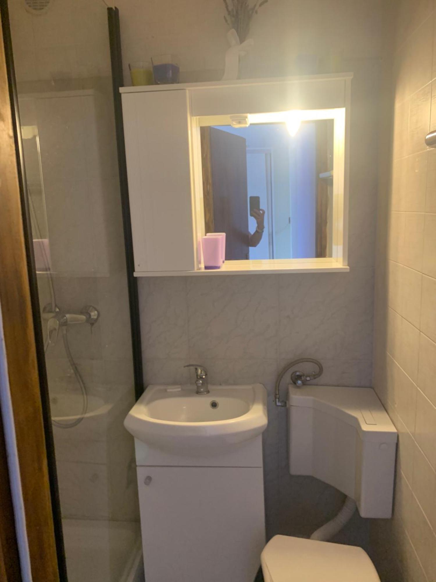 Villa Lory Krk Krk Town Zewnętrze zdjęcie