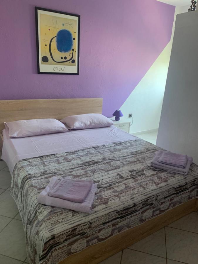 Villa Lory Krk Krk Town Zewnętrze zdjęcie