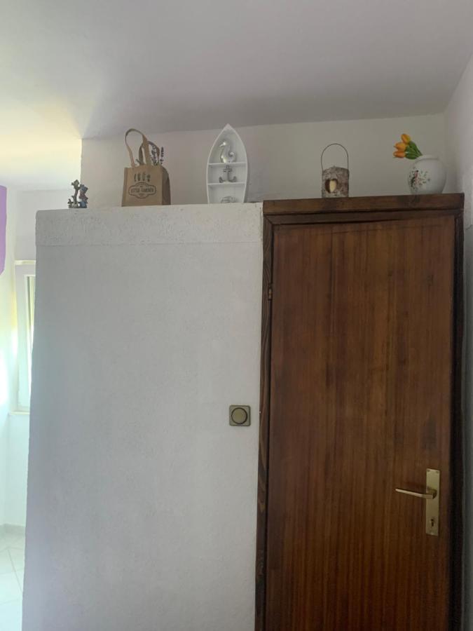 Villa Lory Krk Krk Town Zewnętrze zdjęcie