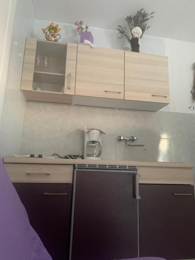 Villa Lory Krk Krk Town Zewnętrze zdjęcie