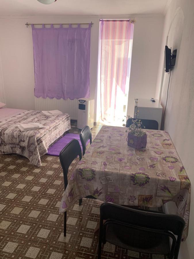 Villa Lory Krk Krk Town Zewnętrze zdjęcie