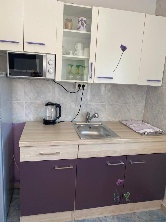 Villa Lory Krk Krk Town Zewnętrze zdjęcie