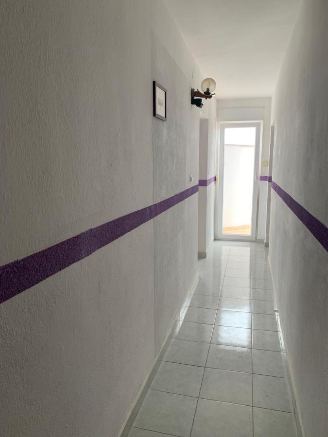 Villa Lory Krk Krk Town Zewnętrze zdjęcie