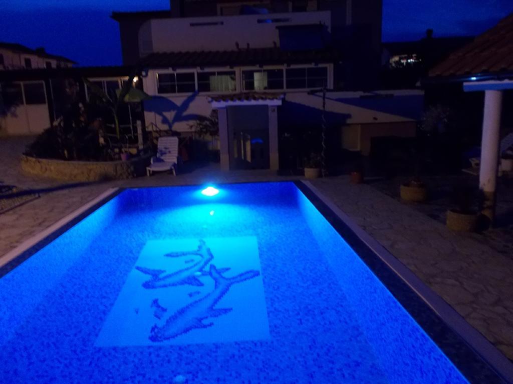 Villa Lory Krk Krk Town Pokój zdjęcie