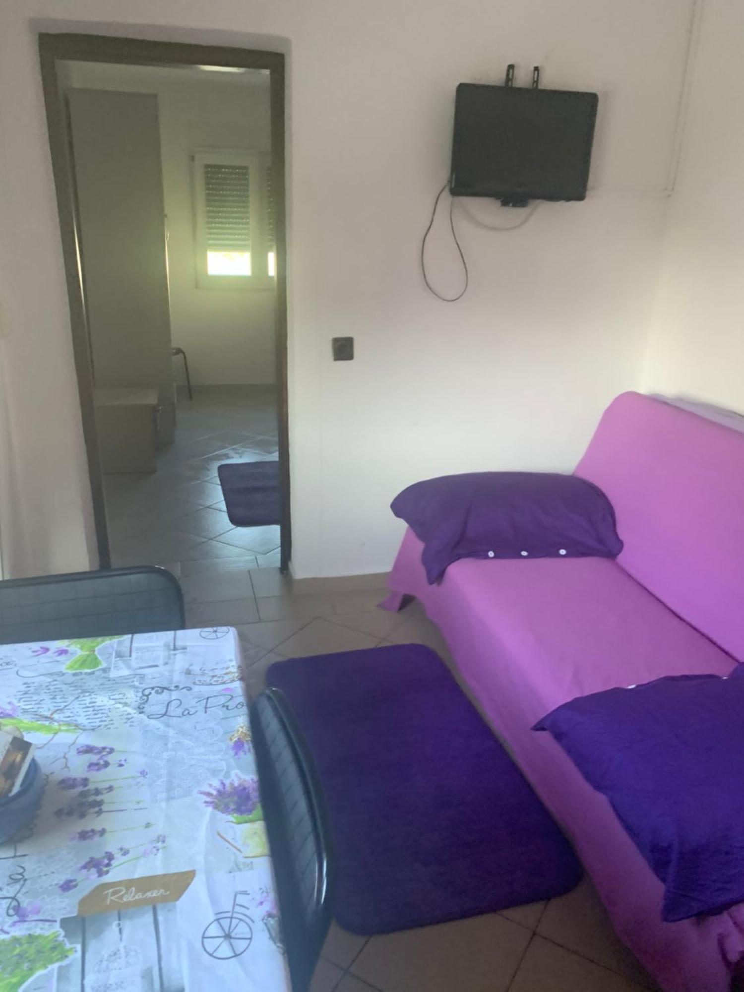 Villa Lory Krk Krk Town Zewnętrze zdjęcie