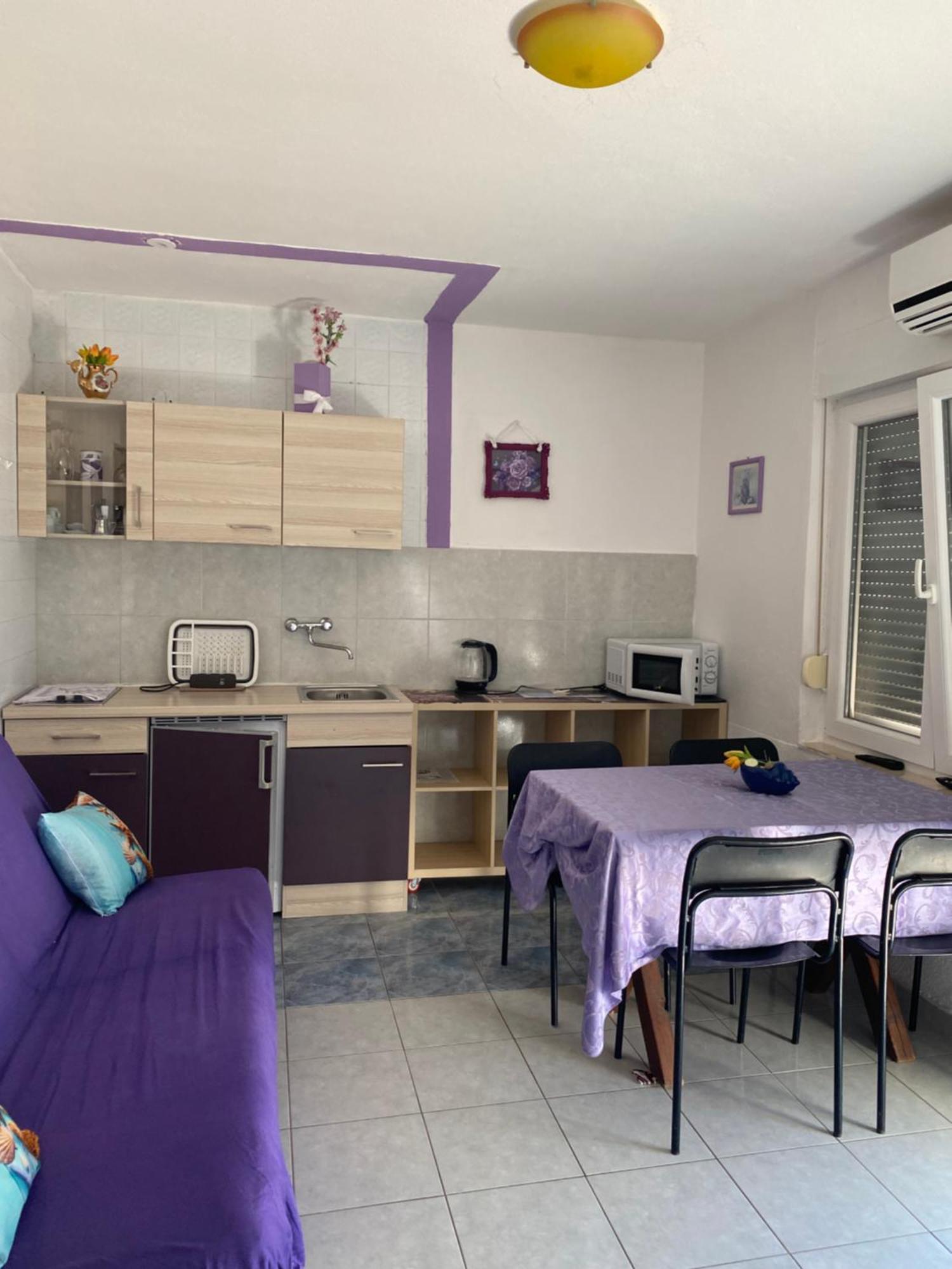 Villa Lory Krk Krk Town Zewnętrze zdjęcie