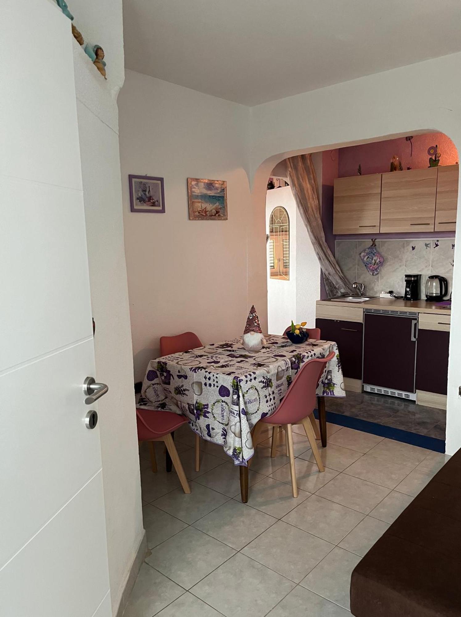 Villa Lory Krk Krk Town Zewnętrze zdjęcie