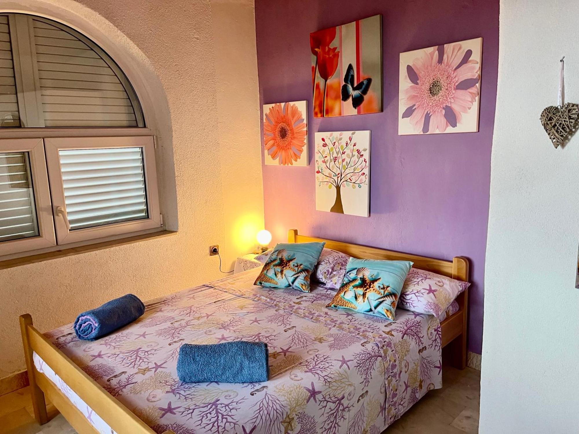 Villa Lory Krk Krk Town Zewnętrze zdjęcie