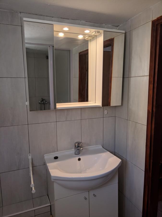 Villa Lory Krk Krk Town Zewnętrze zdjęcie