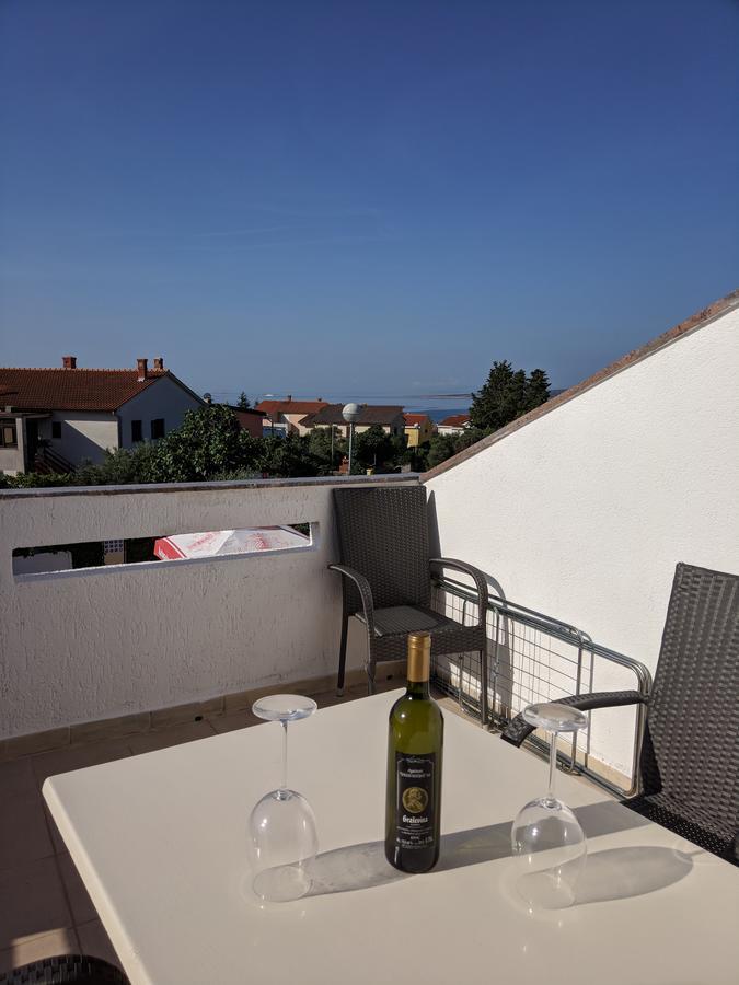 Villa Lory Krk Krk Town Zewnętrze zdjęcie