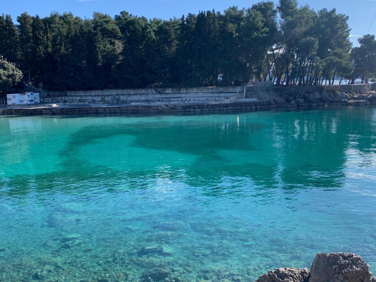 Villa Lory Krk Krk Town Zewnętrze zdjęcie