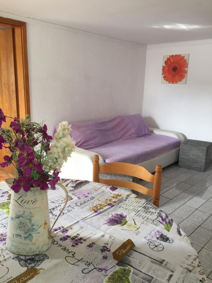 Villa Lory Krk Krk Town Zewnętrze zdjęcie